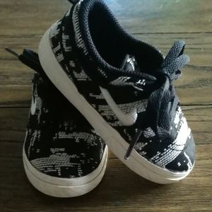 Nike Toddler Shoes Stefan Janoski